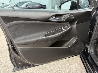 2016 Chevrolet Cruze LS Auto