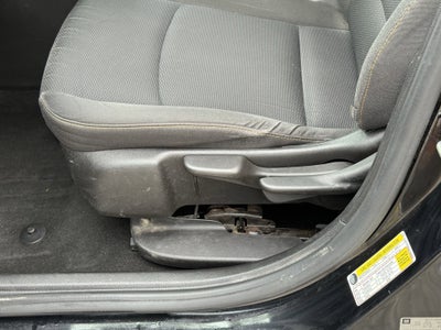 2016 Chevrolet Cruze LS Auto