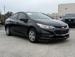 2016 Chevrolet Cruze LS Auto
