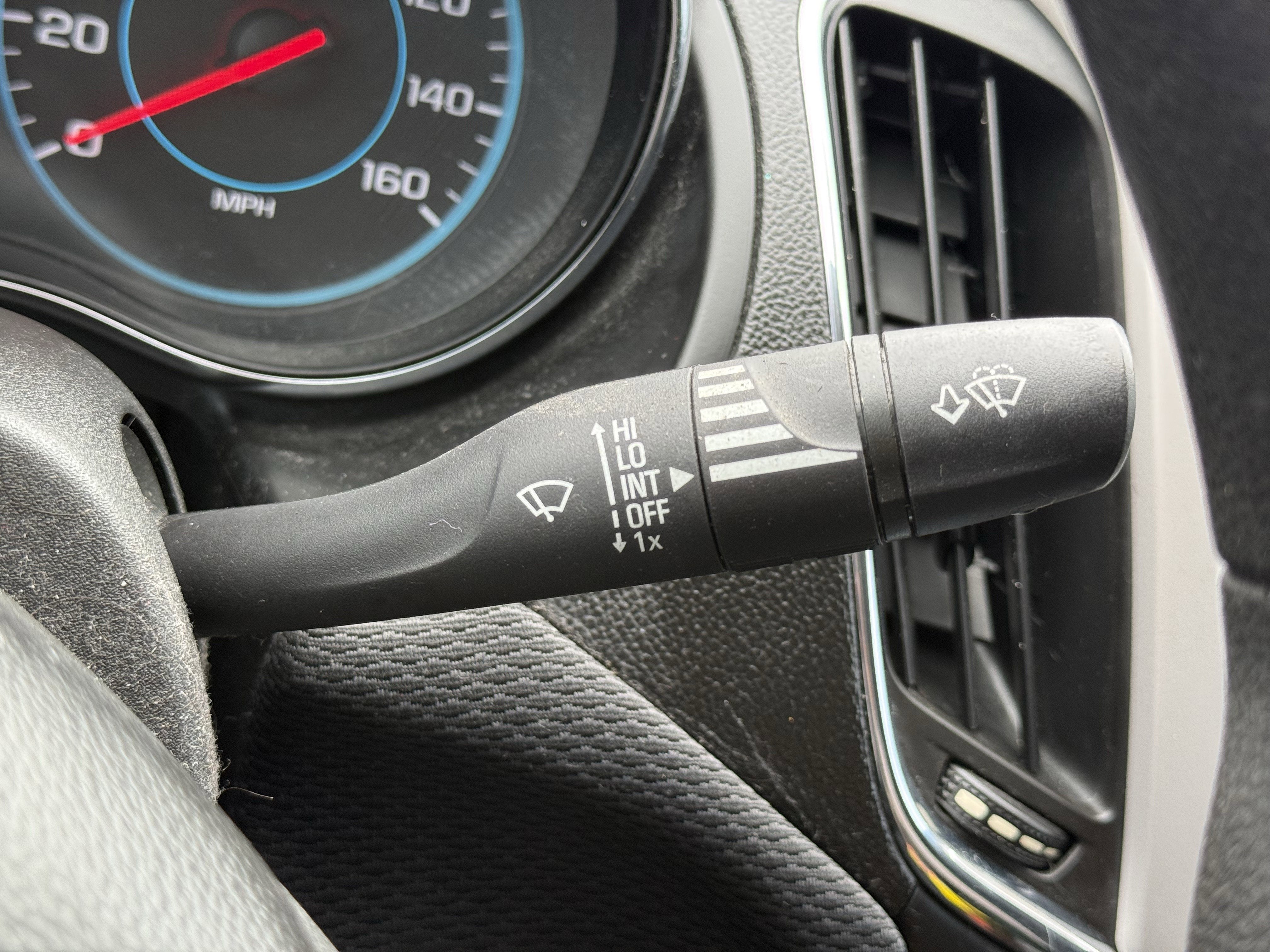 2016 Chevrolet Cruze LS Auto