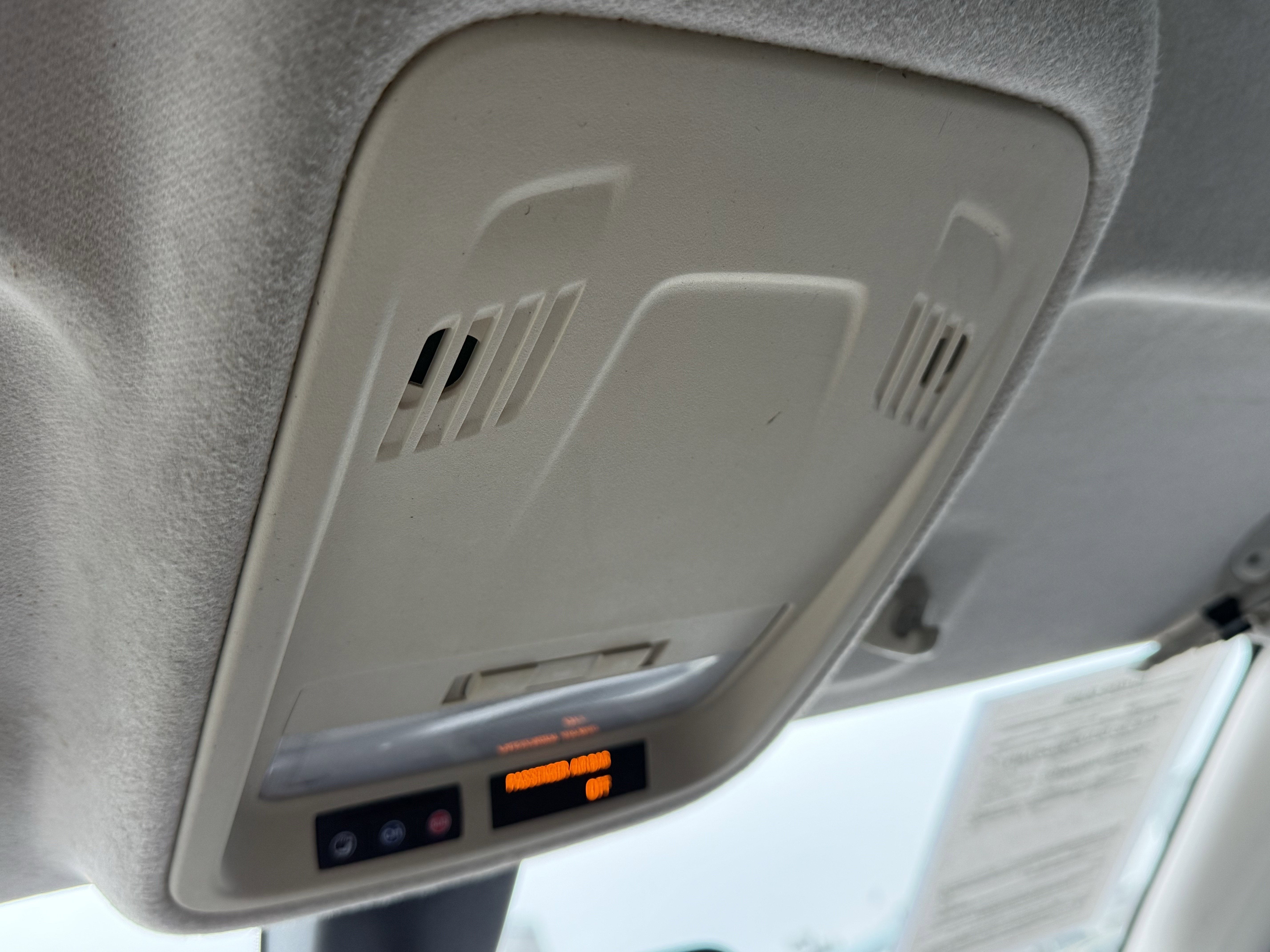 2016 Chevrolet Cruze LS Auto