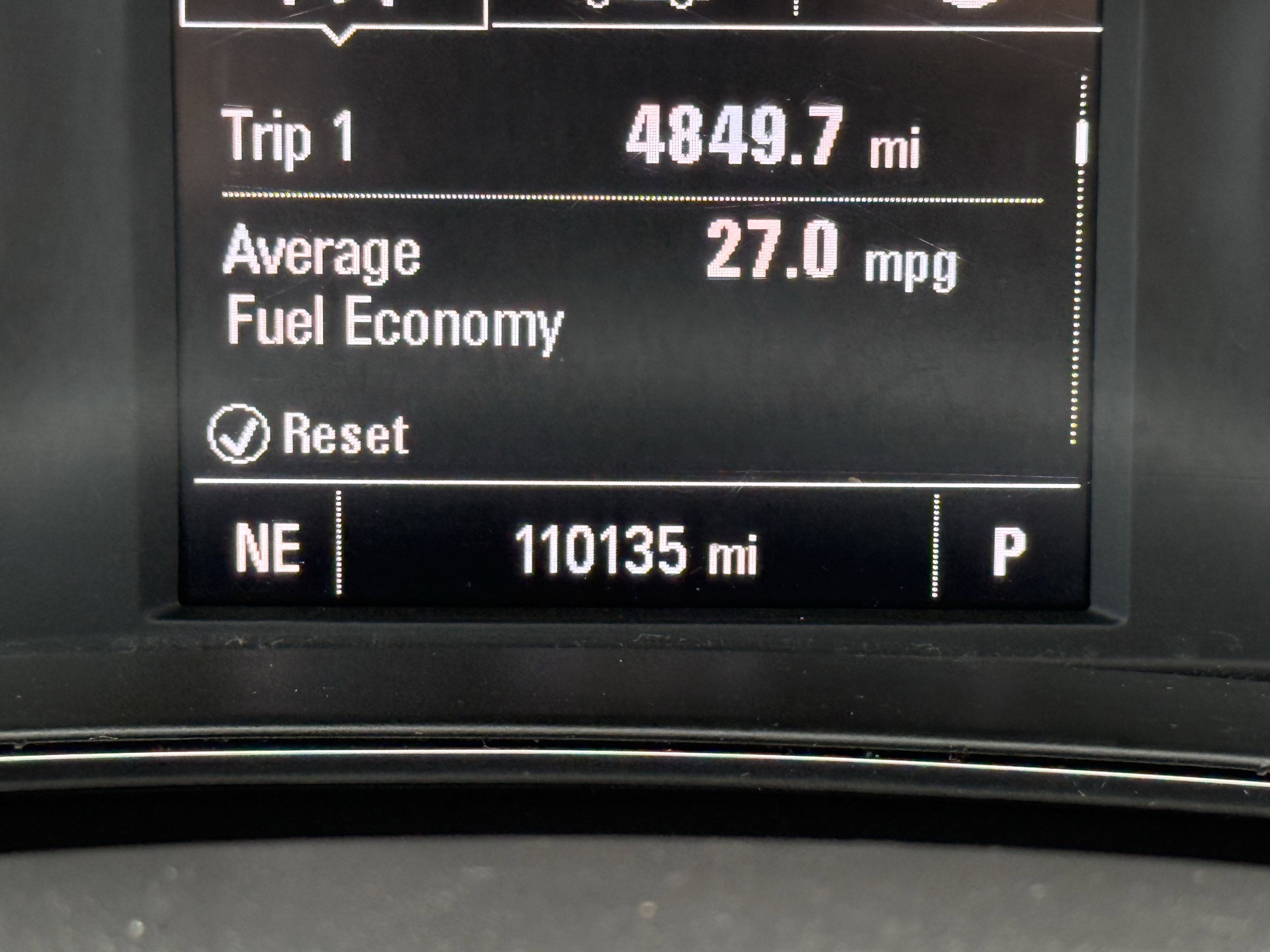 2016 Chevrolet Cruze LS Auto