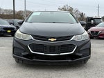2016 Chevrolet Cruze LS Auto