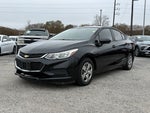 2016 Chevrolet Cruze LS Auto