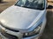 2016 Chevrolet Cruze Limited LS