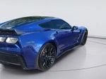 2018 Chevrolet Corvette Grand Sport 2LT