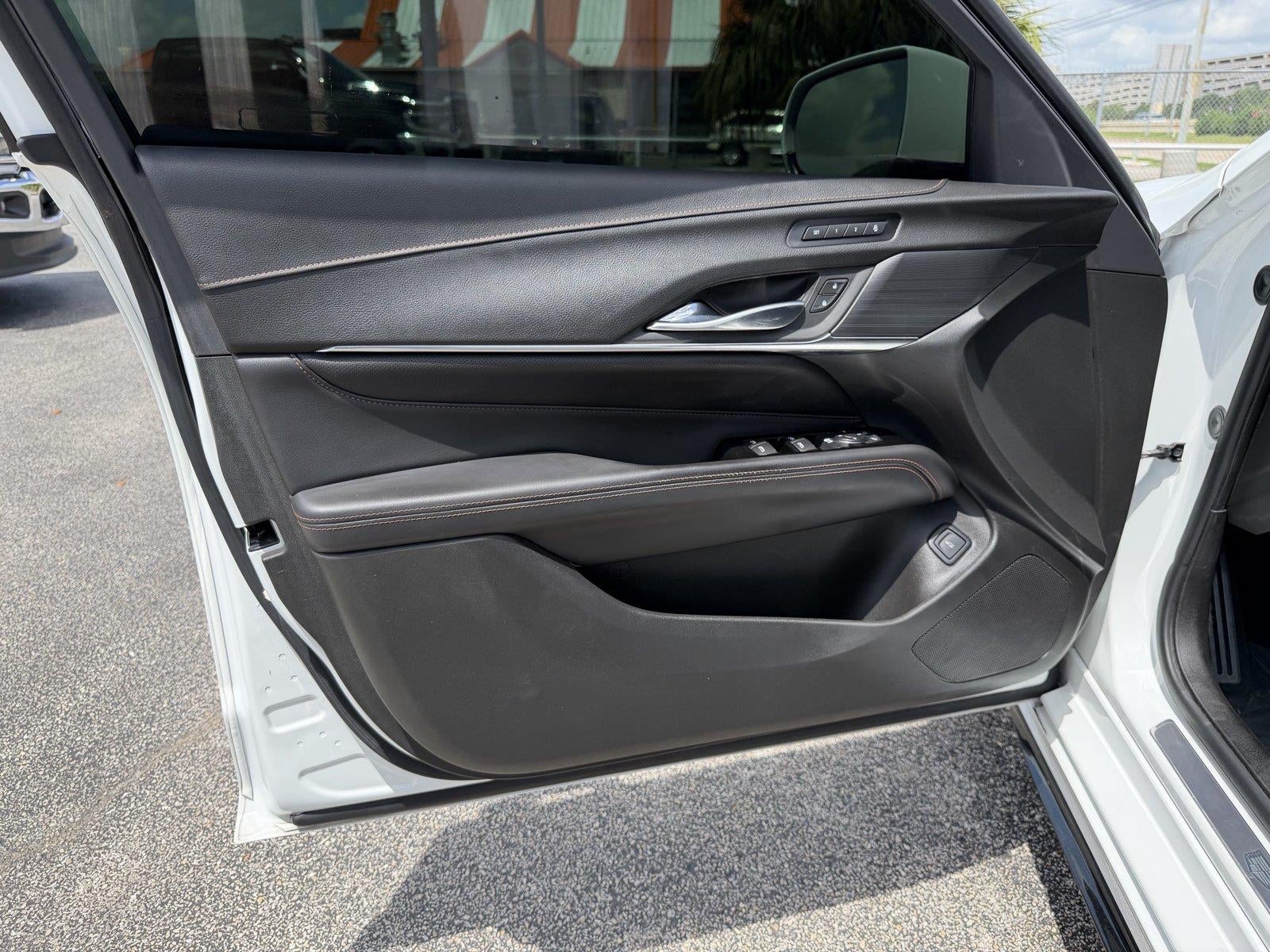 2021 Cadillac Ct4 Sport