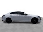 2021 Cadillac Ct4 Sport
