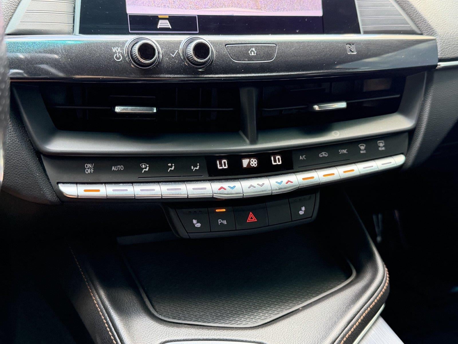 2021 Cadillac Ct4 Sport