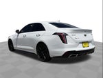 2021 Cadillac Ct4 Sport