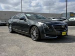 2017 Cadillac CT6 Premium Luxury