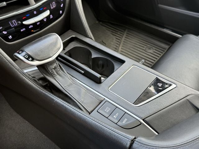 2017 Cadillac CT6 Premium Luxury