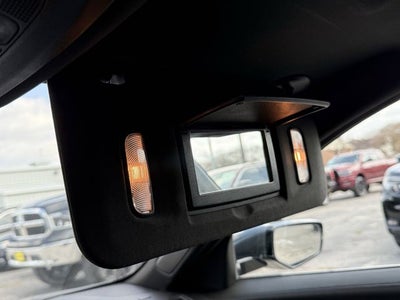 2017 Cadillac CT6 Premium Luxury