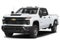 2025 Chevrolet Silverado 3500HD LT