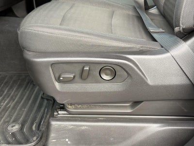 2025 Chevrolet Silverado 3500Hd LT
