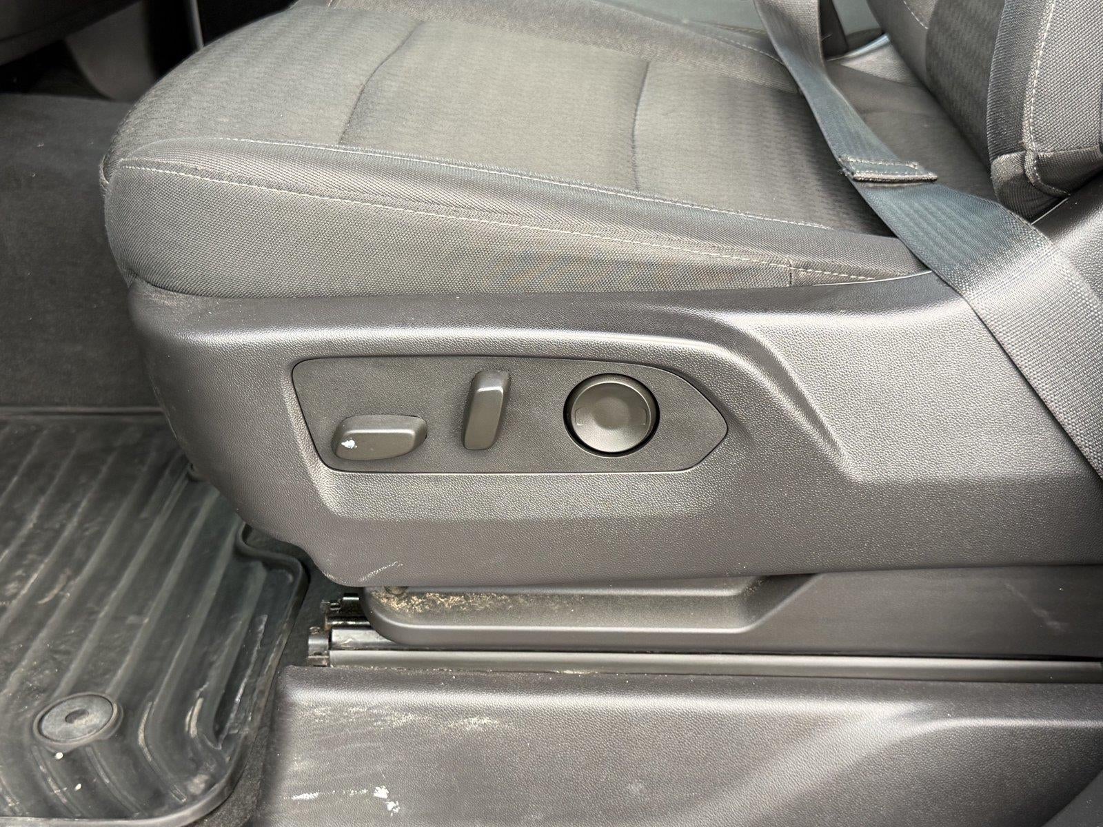2025 Chevrolet Silverado 3500Hd LT