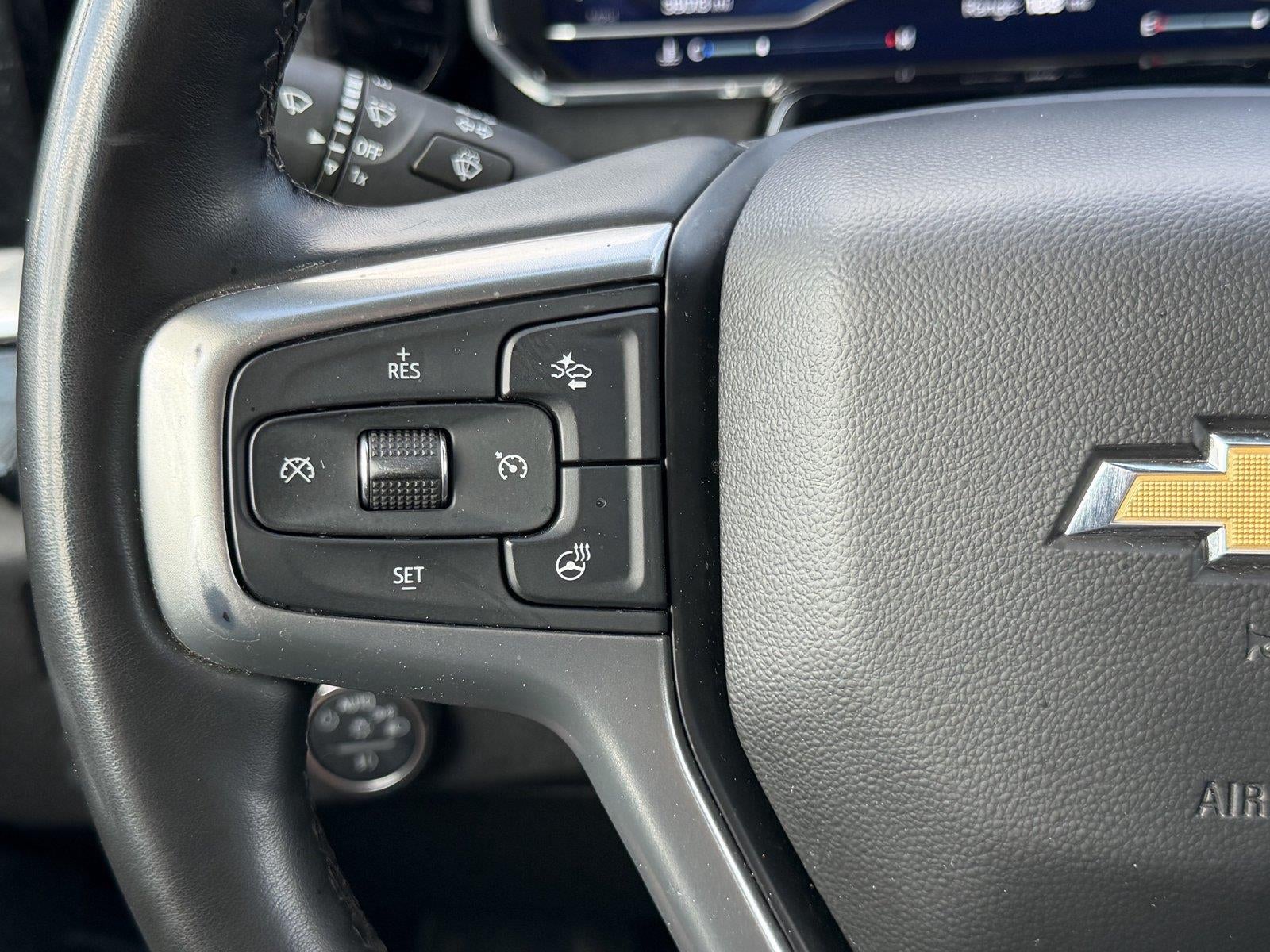2025 Chevrolet Silverado 3500Hd LT