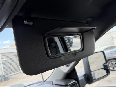 2025 Chevrolet Silverado 3500Hd LT