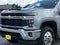 2025 Chevrolet Silverado 3500Hd LT