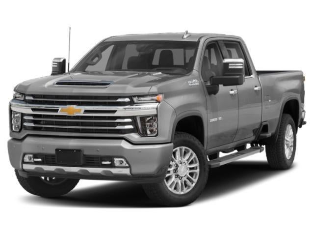 2022 Chevrolet Silverado 3500Hd High Country