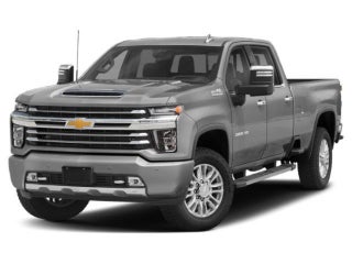 2022 Chevrolet Silverado 3500Hd High Country