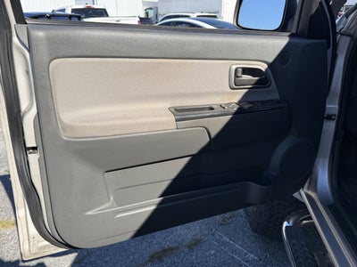 2004 Chevrolet Colorado LS