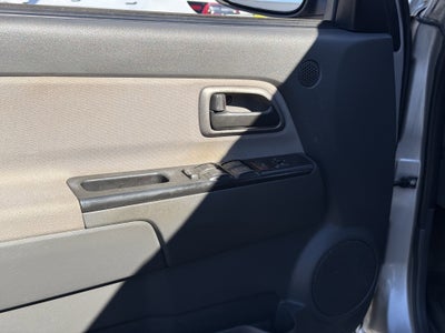 2004 Chevrolet Colorado LS