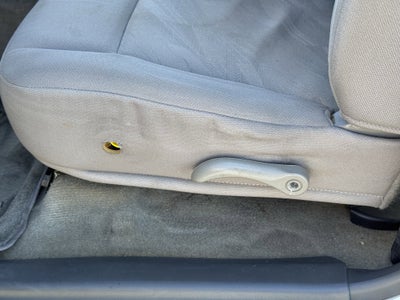 2004 Chevrolet Colorado LS