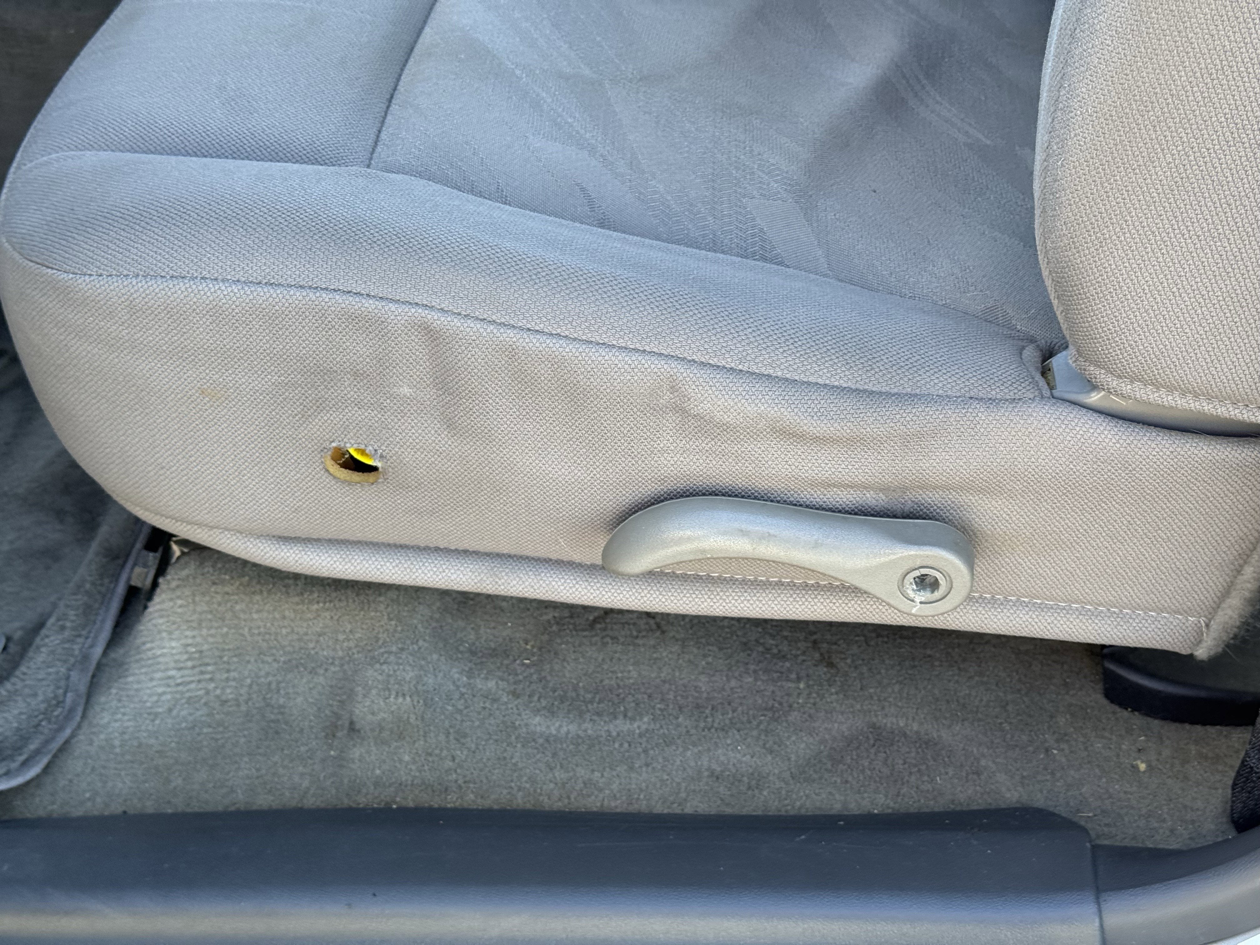 2004 Chevrolet Colorado LS