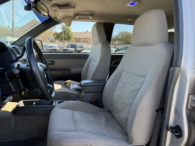 2004 Chevrolet Colorado LS