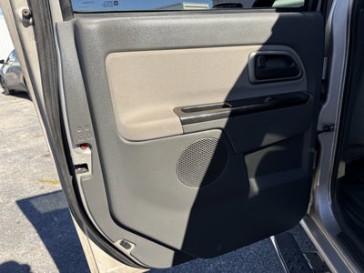 2004 Chevrolet Colorado LS