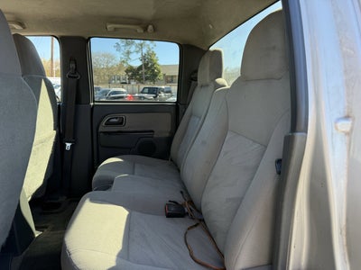 2004 Chevrolet Colorado LS