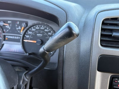 2004 Chevrolet Colorado LS