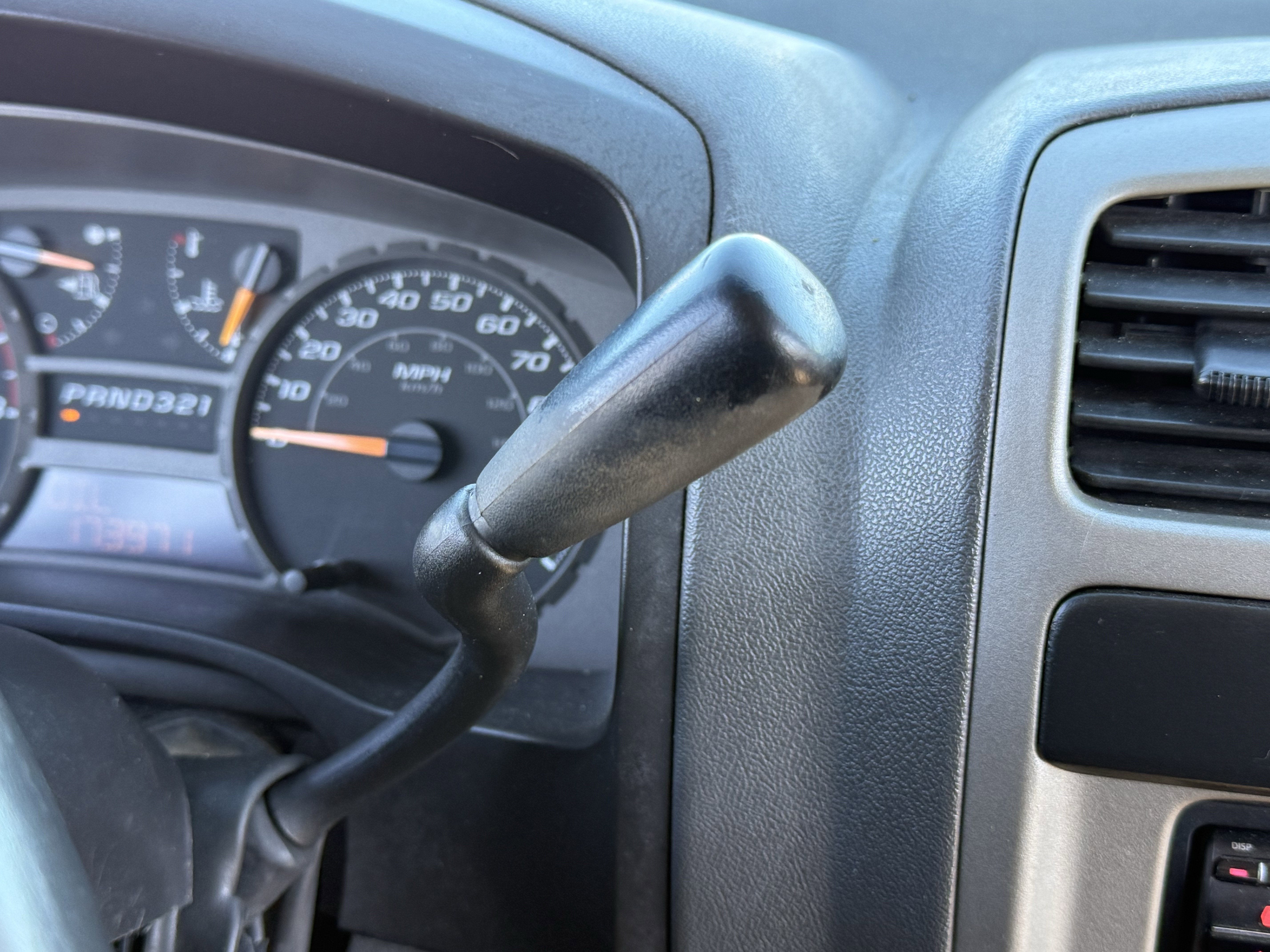 2004 Chevrolet Colorado LS