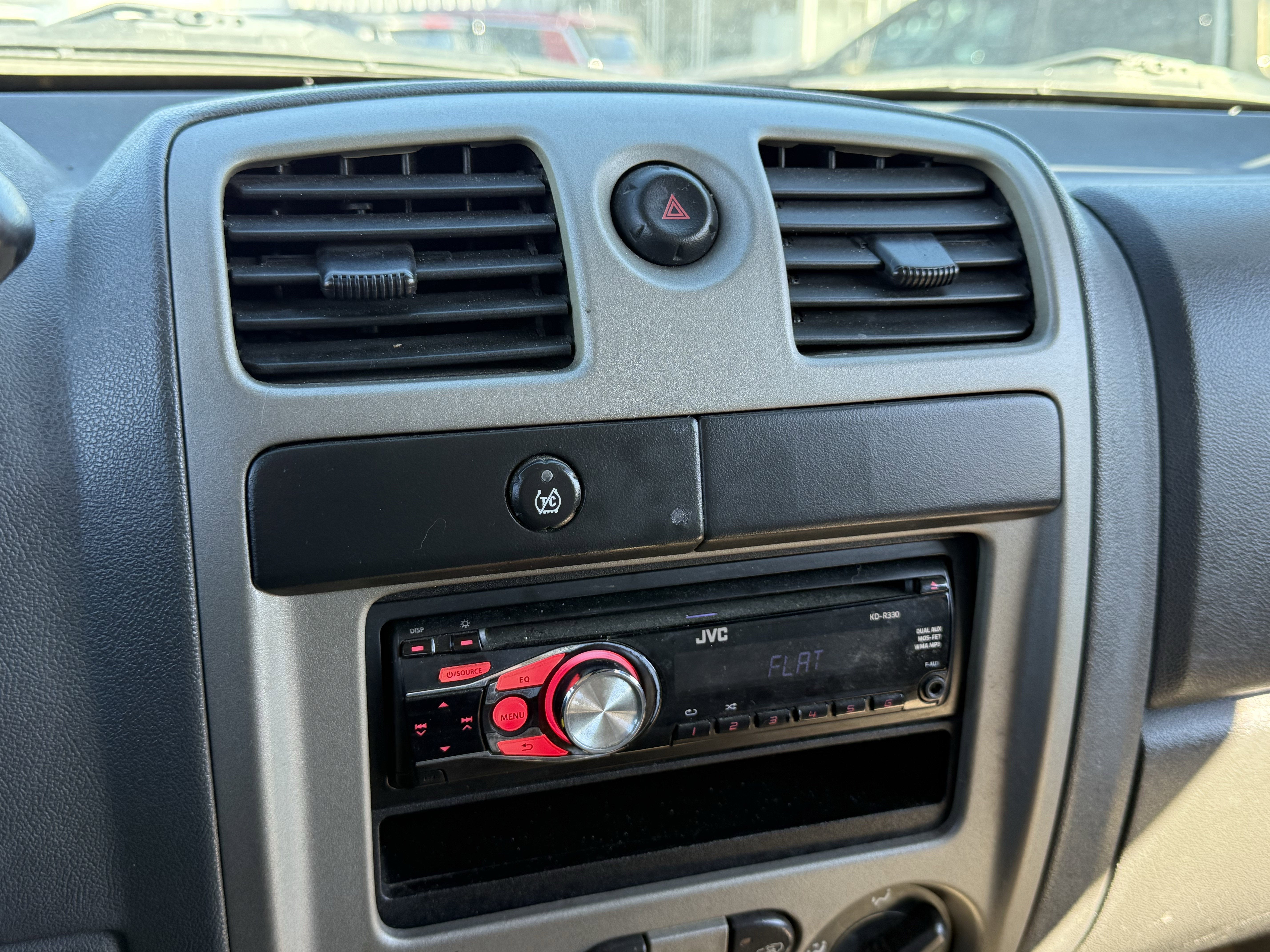 2004 Chevrolet Colorado LS