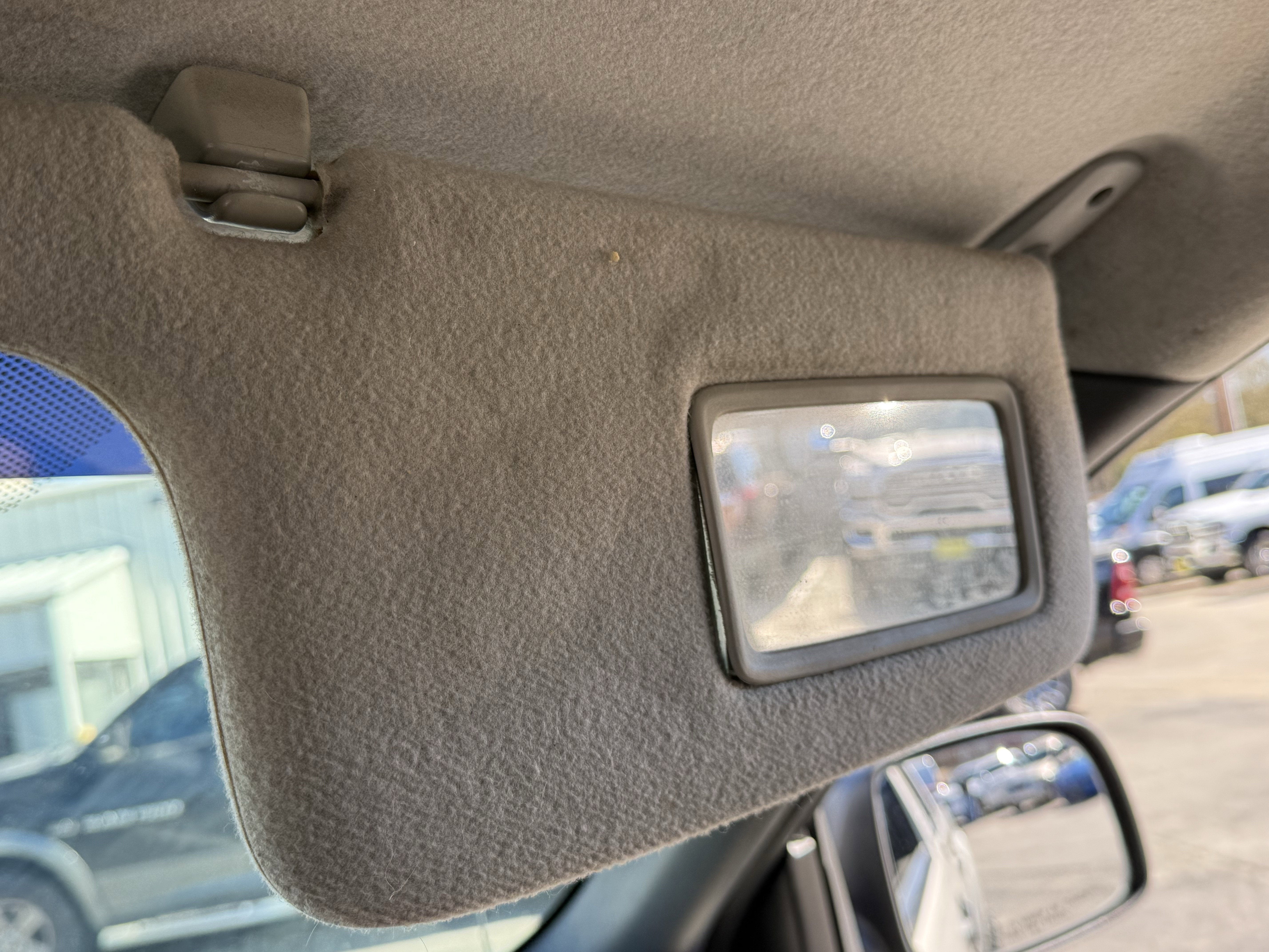 2004 Chevrolet Colorado LS