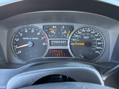 2004 Chevrolet Colorado LS