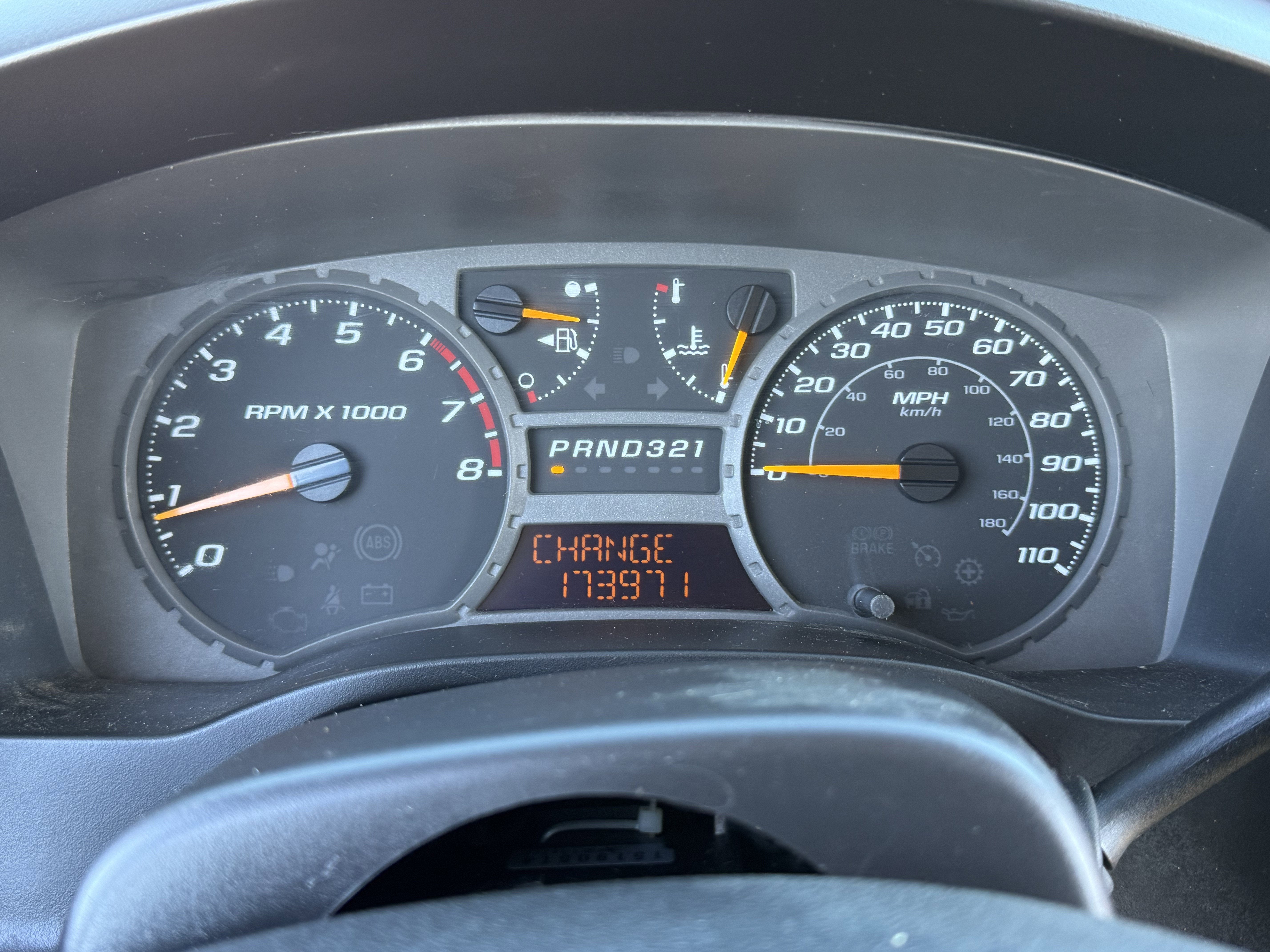 2004 Chevrolet Colorado LS