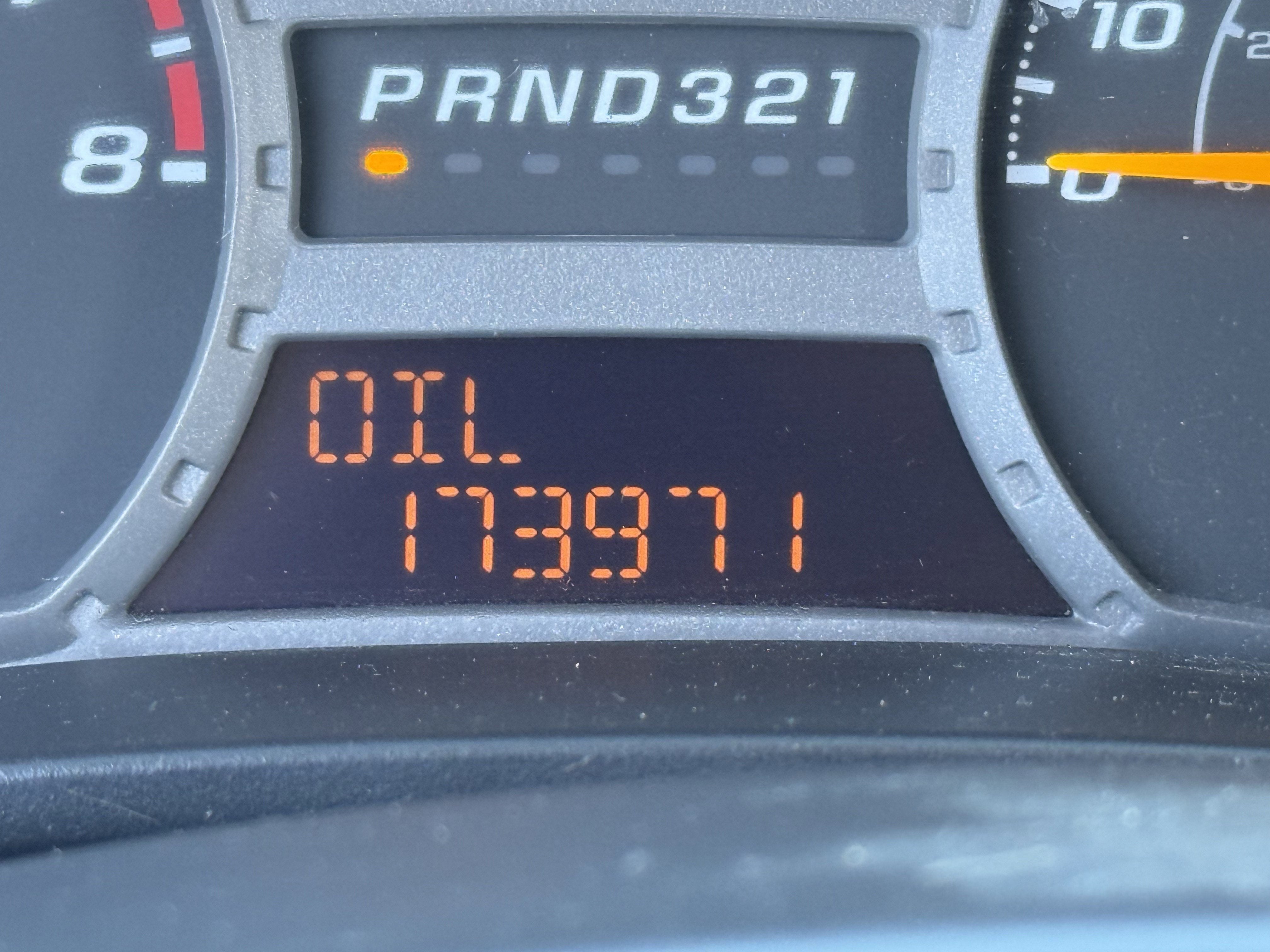 2004 Chevrolet Colorado LS