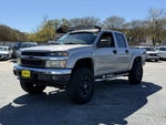 2004 Chevrolet Colorado LS