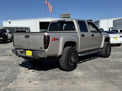 2004 Chevrolet Colorado LS