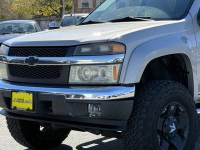 2004 Chevrolet Colorado LS