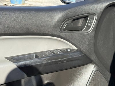 2020 Chevrolet Colorado 2WD Crew Cab Short Box WT