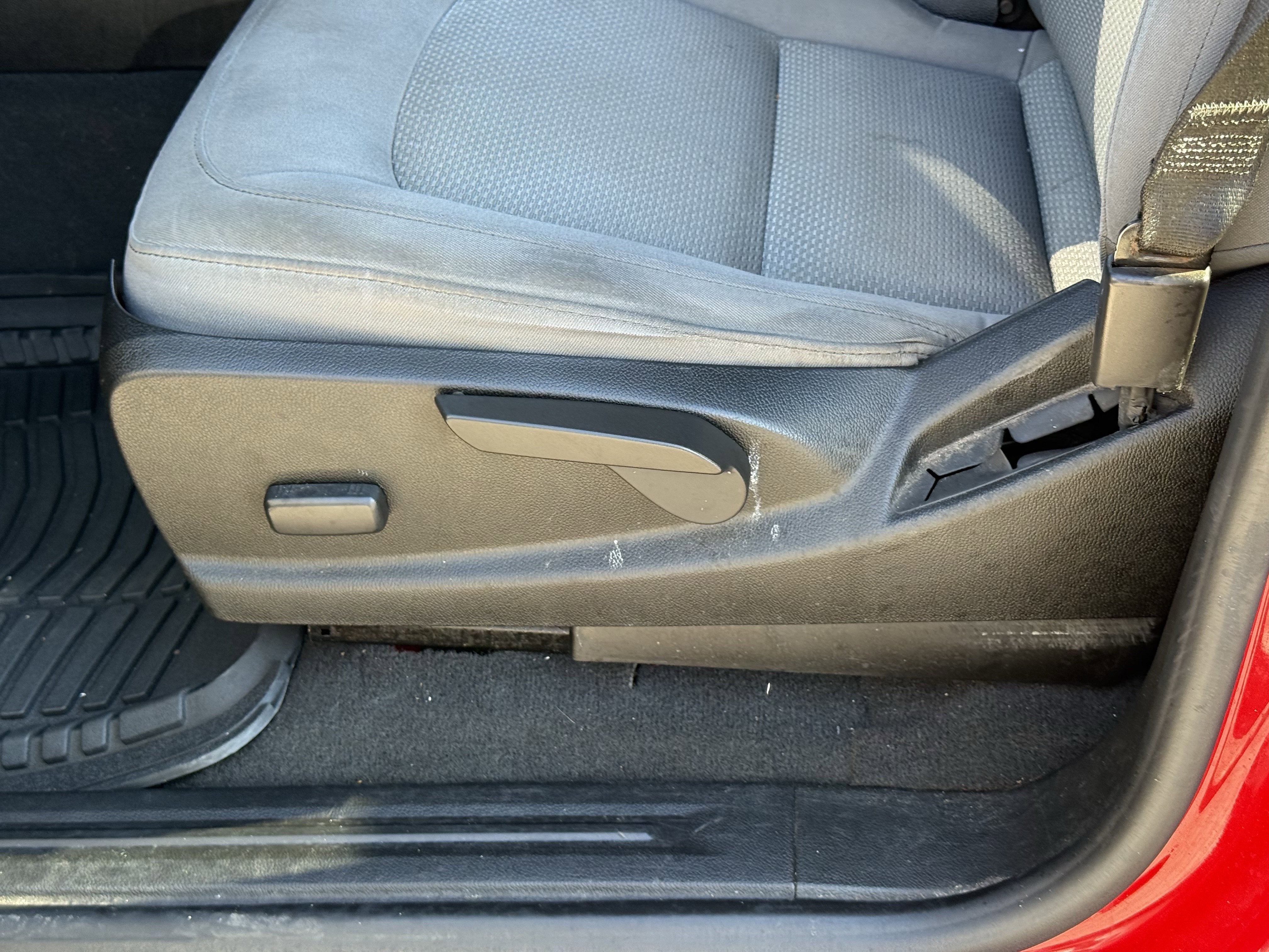 2020 Chevrolet Colorado 2WD Crew Cab Short Box WT