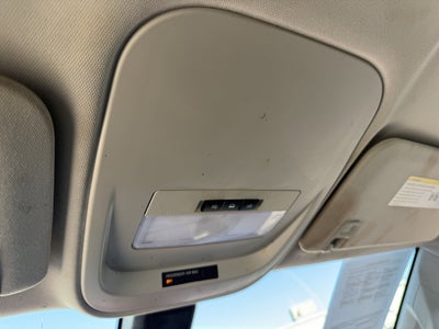 2020 Chevrolet Colorado 2WD Crew Cab Short Box WT