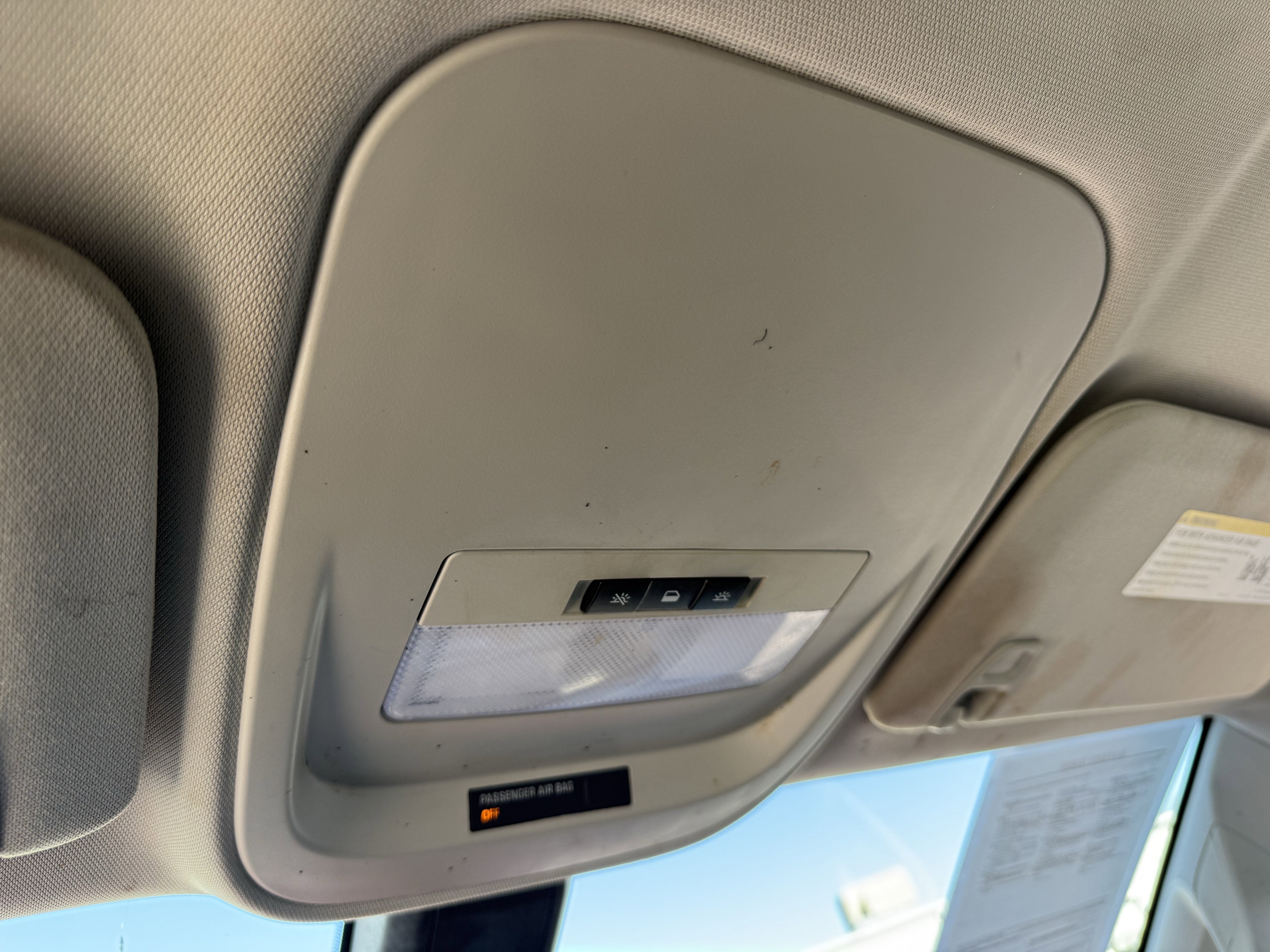 2020 Chevrolet Colorado 2WD Crew Cab Short Box WT