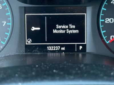 2020 Chevrolet Colorado 2WD Crew Cab Short Box WT