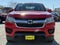 2020 Chevrolet Colorado 2WD Crew Cab Short Box WT