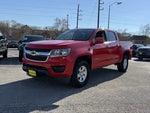 2020 Chevrolet Colorado 2WD Crew Cab Short Box WT