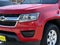 2020 Chevrolet Colorado 2WD Crew Cab Short Box WT